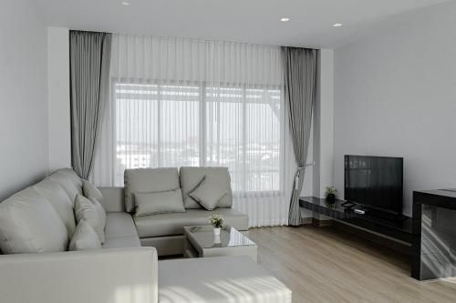 เดอะ ฮอไรซอน กรูฟ โฮเทล (The Horizon Groove Hotel)2