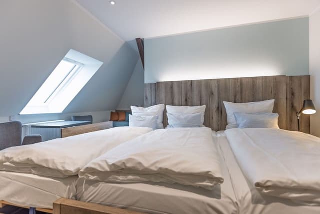 Family Room, 1 Double Bed, Kitchenette (Shower Only;with Sofabed)