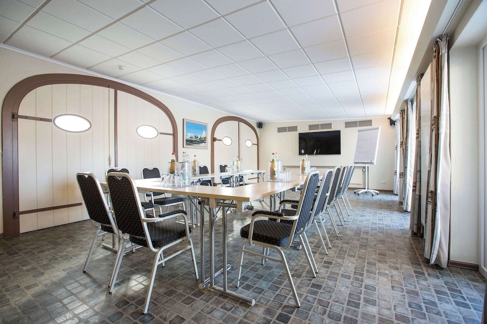 Best Western Theodor Storm Hotel2