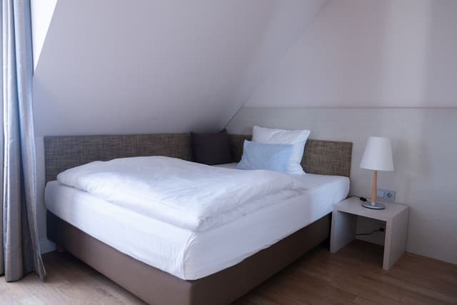 Comfort Room, 1 Queen Bed