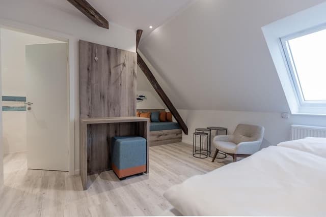 Comfort Room, 1 King Bed