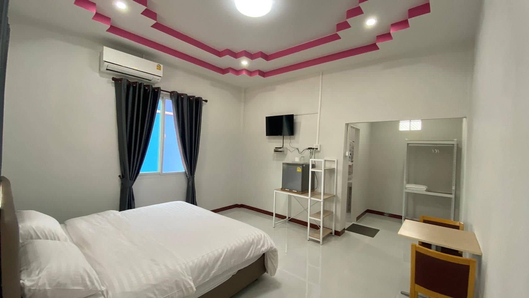 Resort Baan Saengthip Renunakhon Resort Baan Saengthip Renunakhon