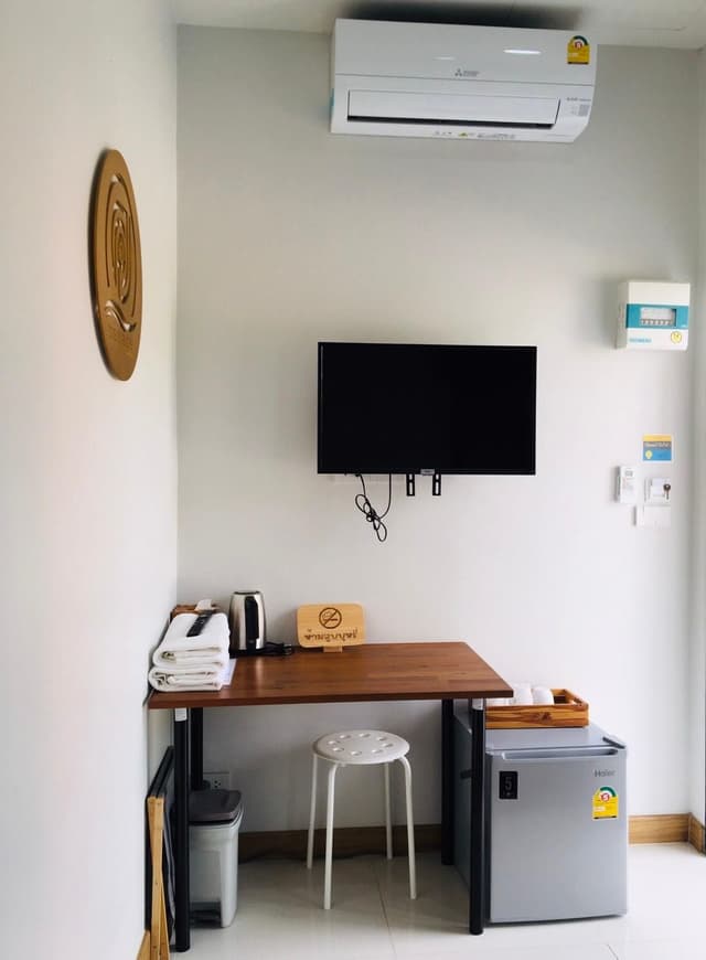 Budget Rooms