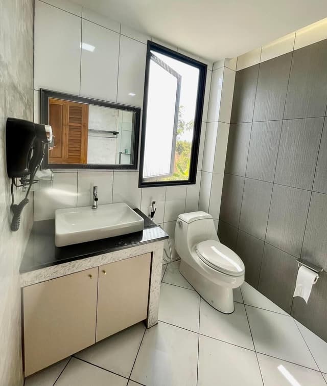 1 Bedroom Deluxe