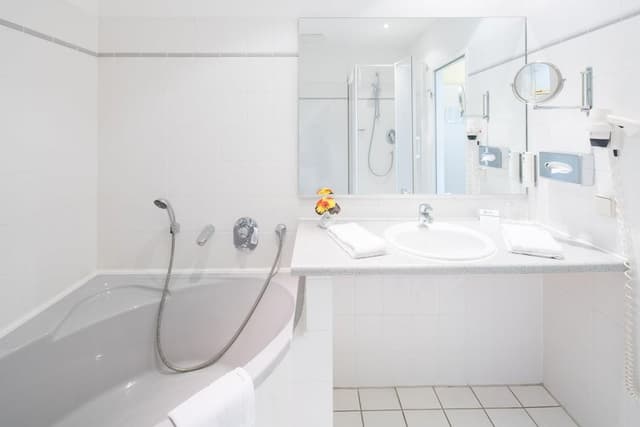 Suite, 1 Double Bed (Cozy Sitting Corner;Quiet Location)