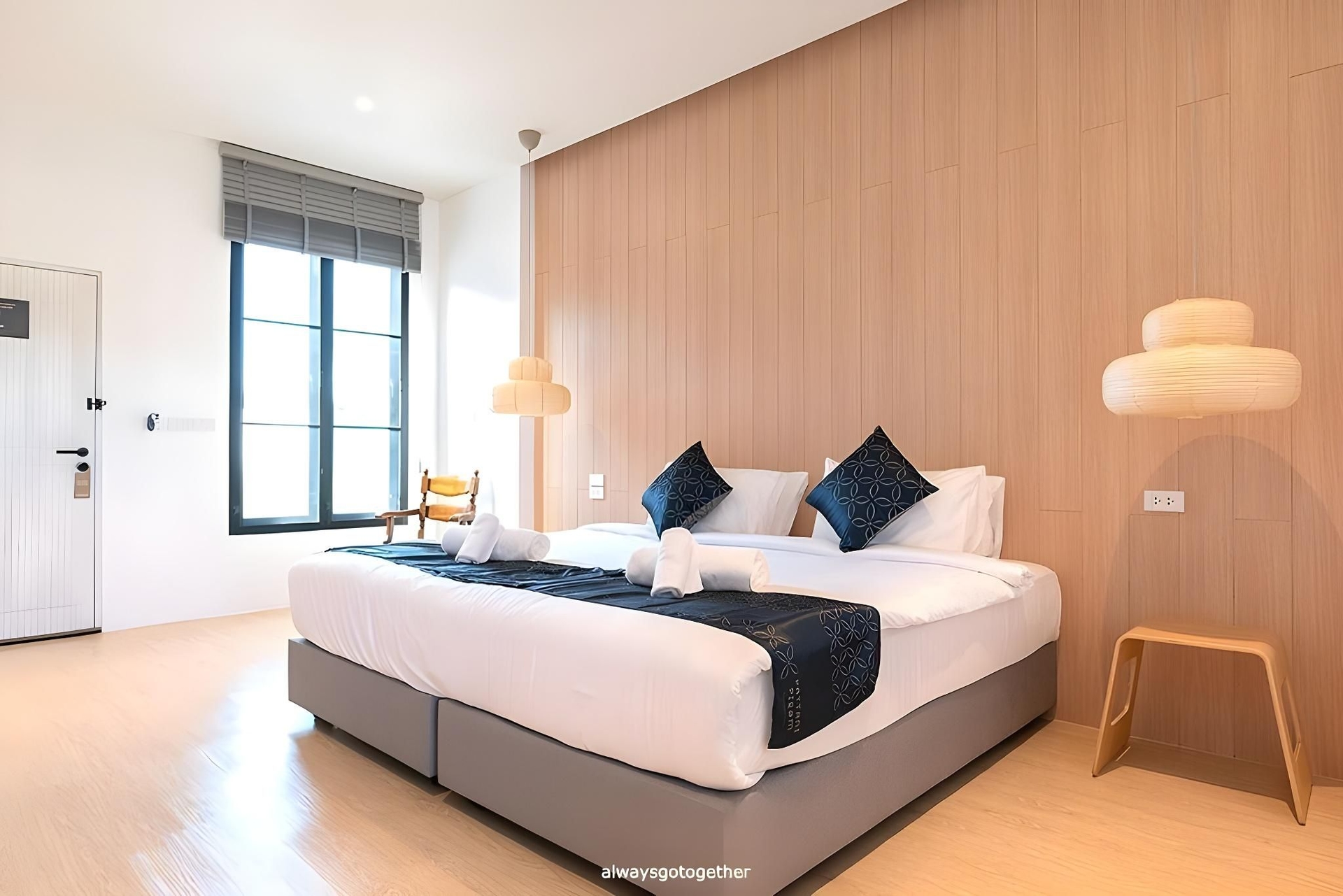 ปัตตานีภิรมย์ บูทิก โฮเทล (Pattanipirom Boutique Hotel)2