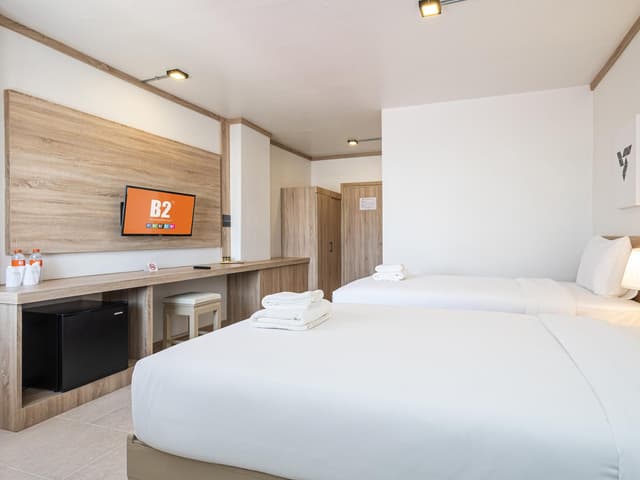 Superior Room