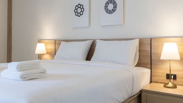 Deluxe Premier Room