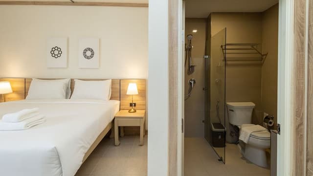 Deluxe Premier Room