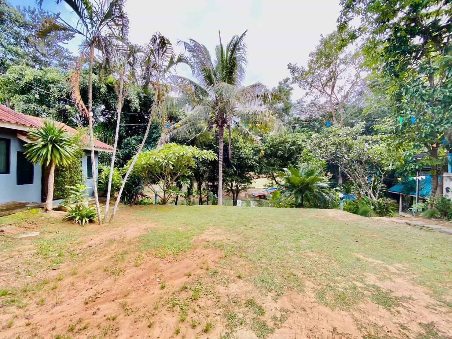 Relax Camp Resort Kaeng Krachan Relax Camp Resort Kaeng Krachan