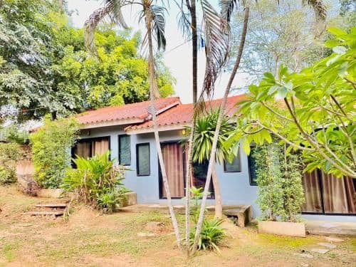 Relax Camp Resort Kaeng Krachan Relax Camp Resort Kaeng Krachan