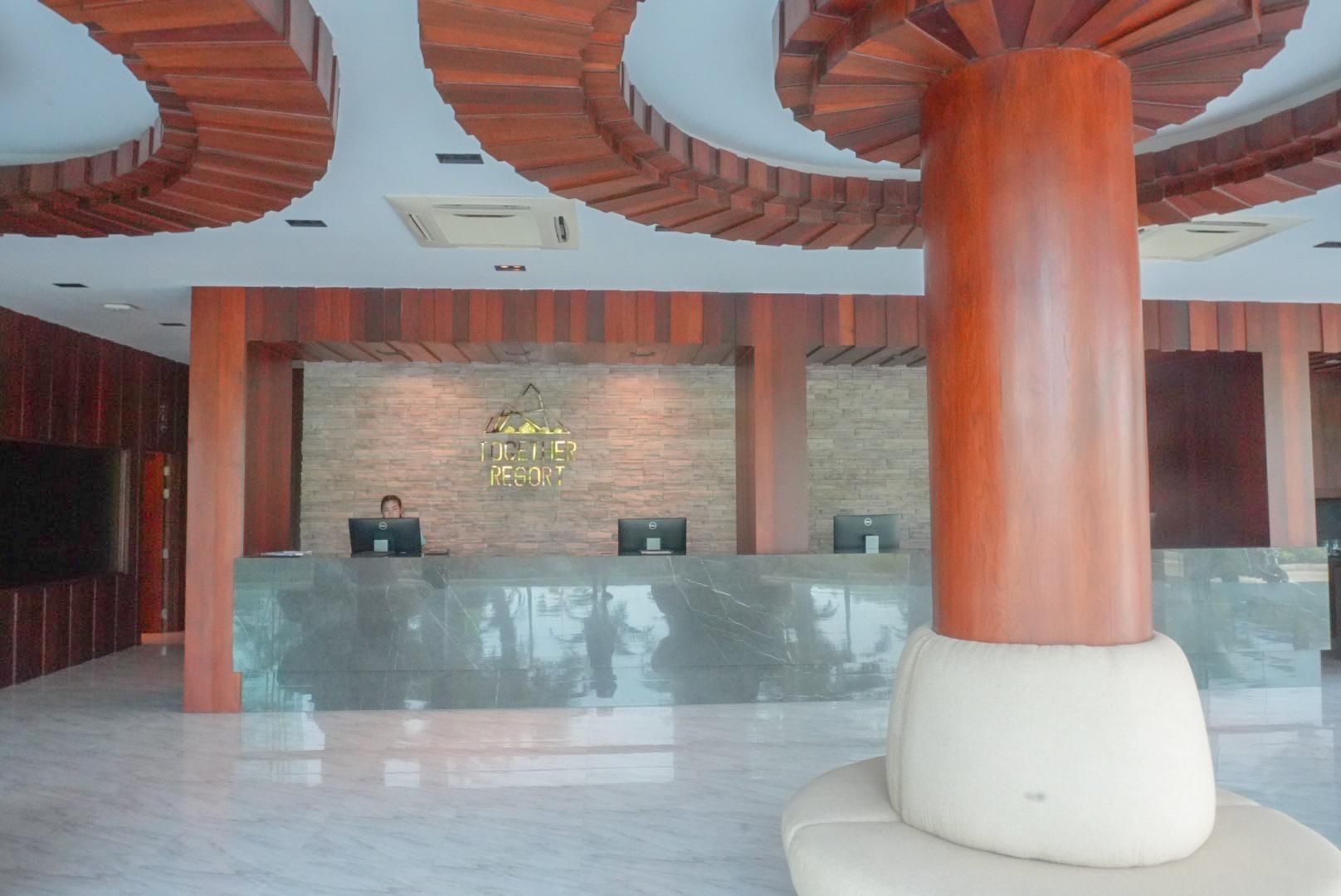 ทูเกเทอร์ รีสอร์ต แก่งกระจาน (Together Resort Kaengkrachan)4