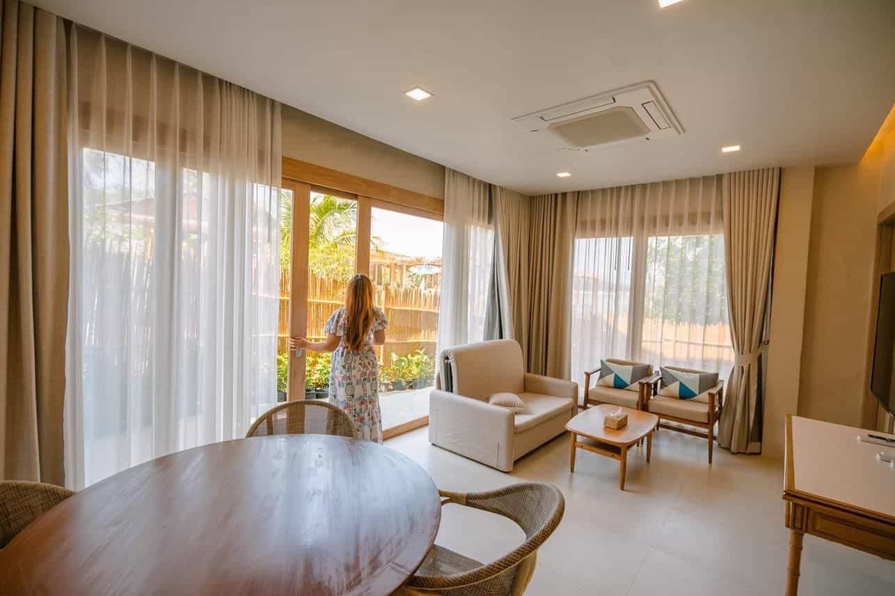 Le La Lake Resort and Spa Le La Lake Resort and Spa