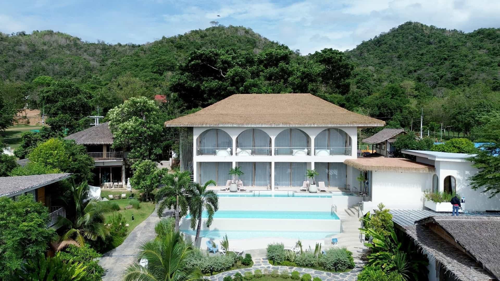 Le La Lake Resort and Spa Le La Lake Resort and Spa