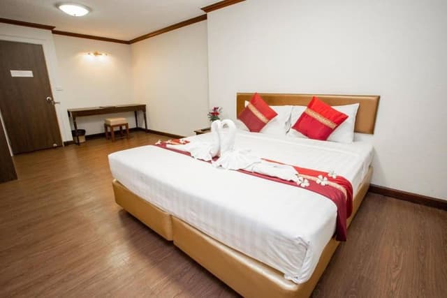 Superior Double or Twin Room