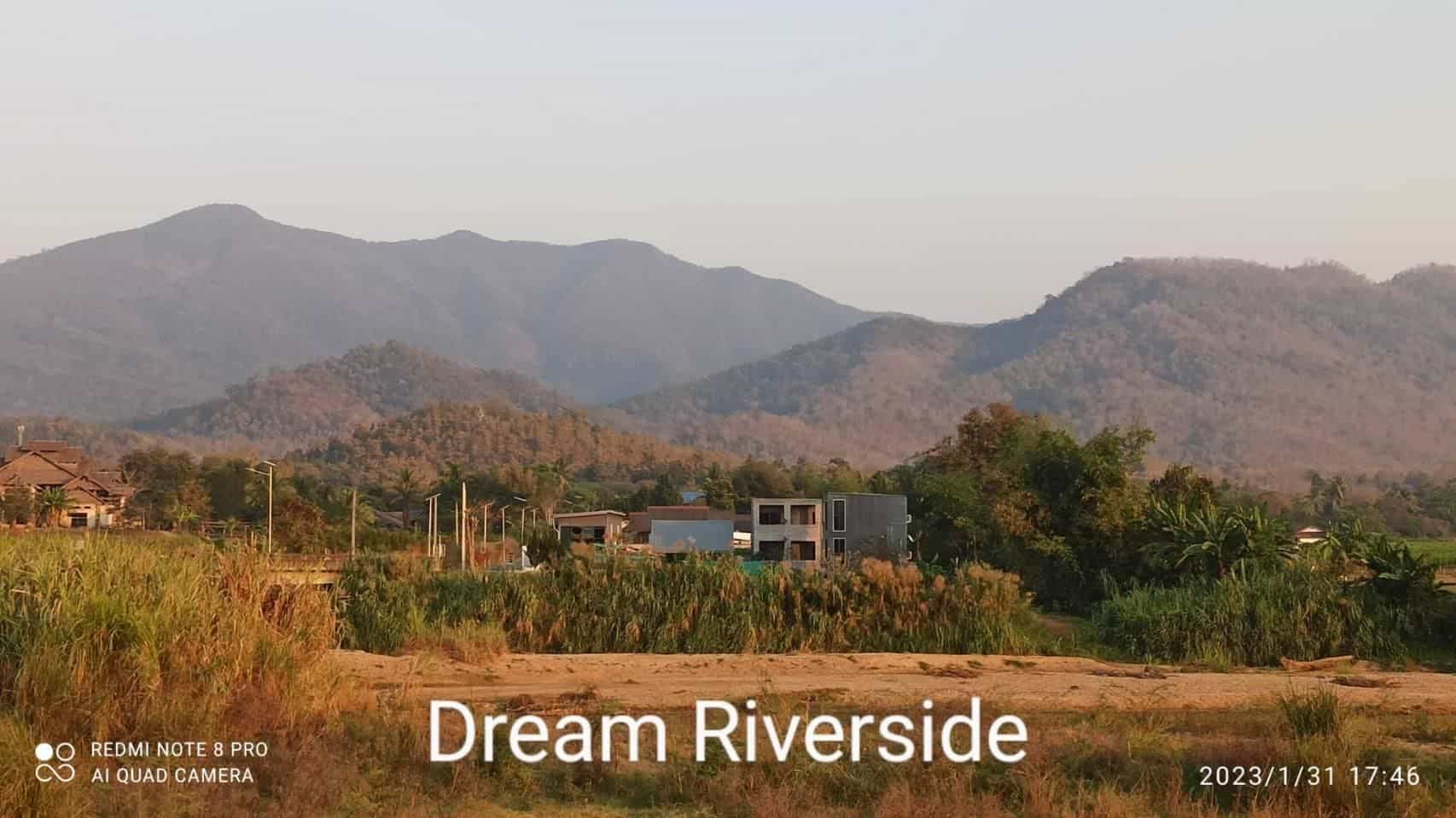 Dream Riverside Dream Riverside