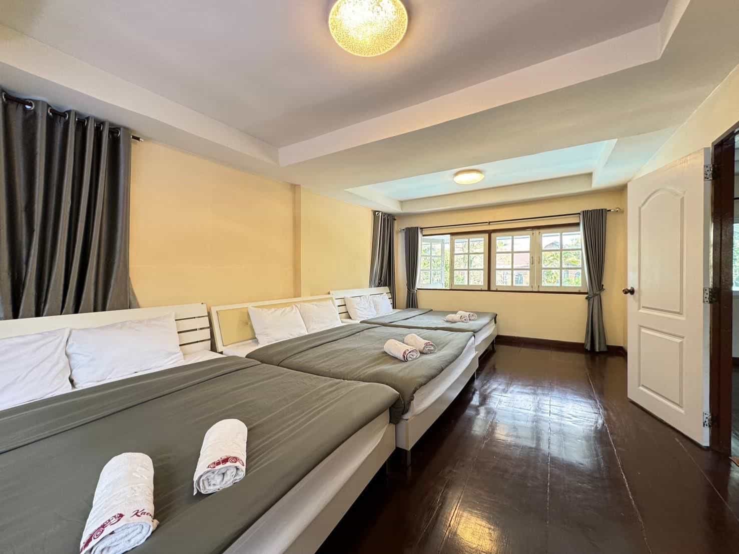 KK Riverside Resort KK Riverside Resort
