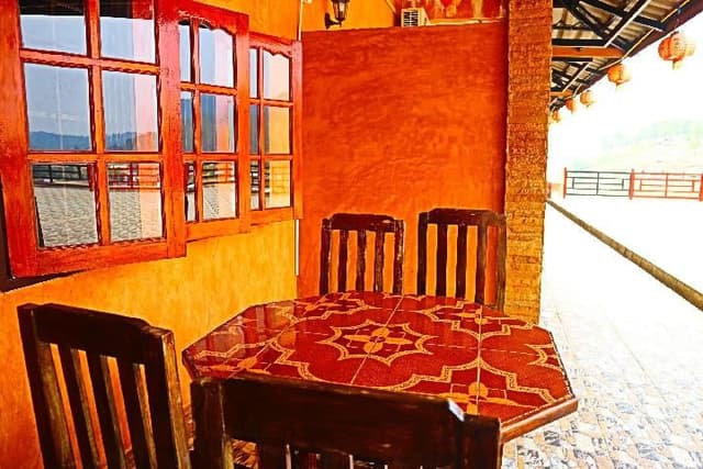 Superior Room for 4 People