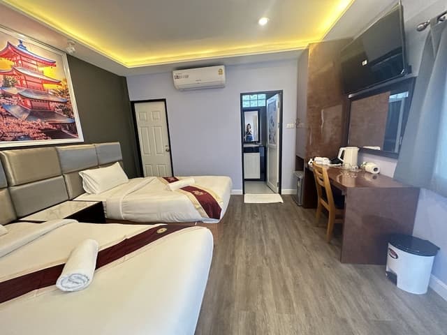 Standard Room, 1 Bedroom