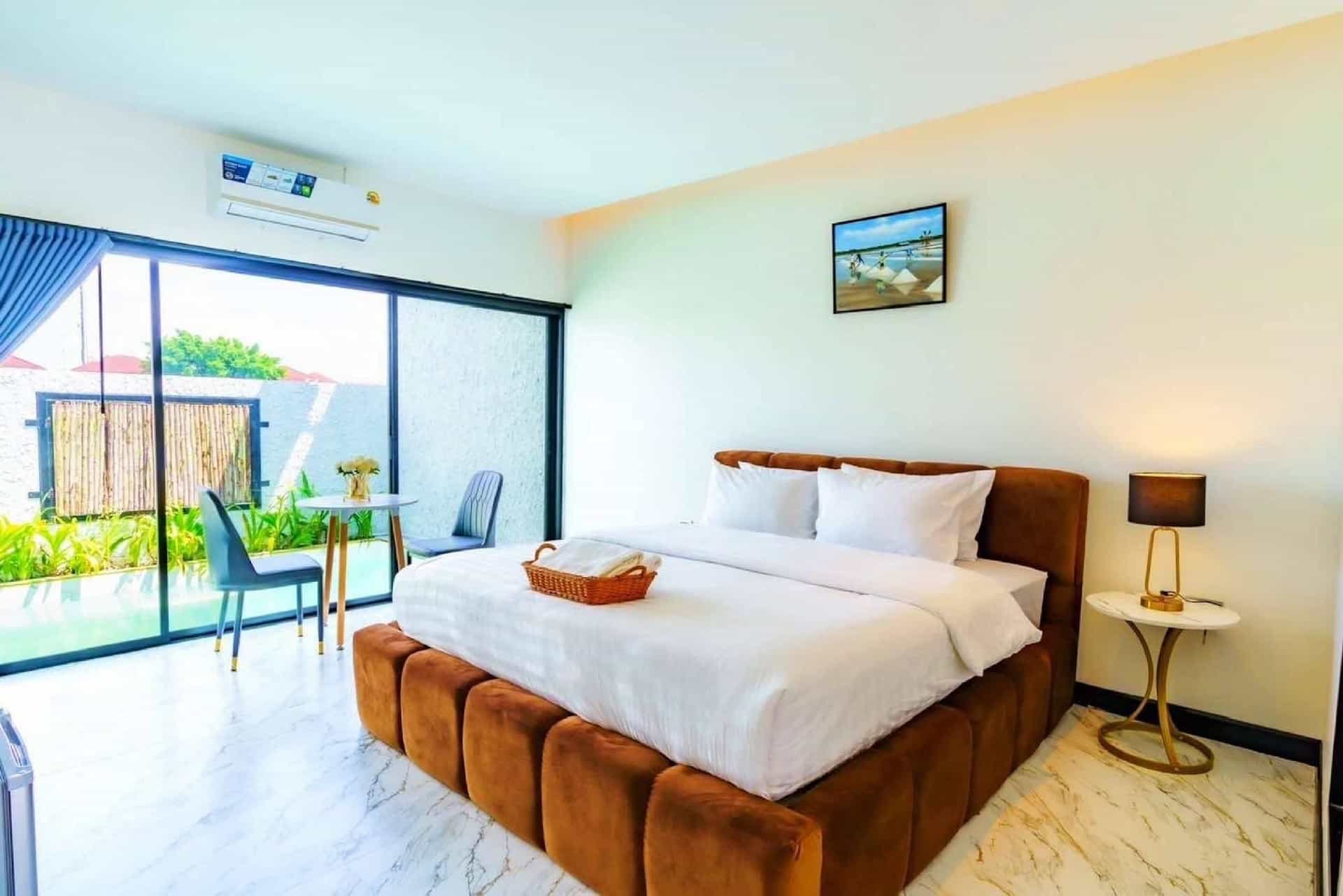R Resident Resort R Resident Resort