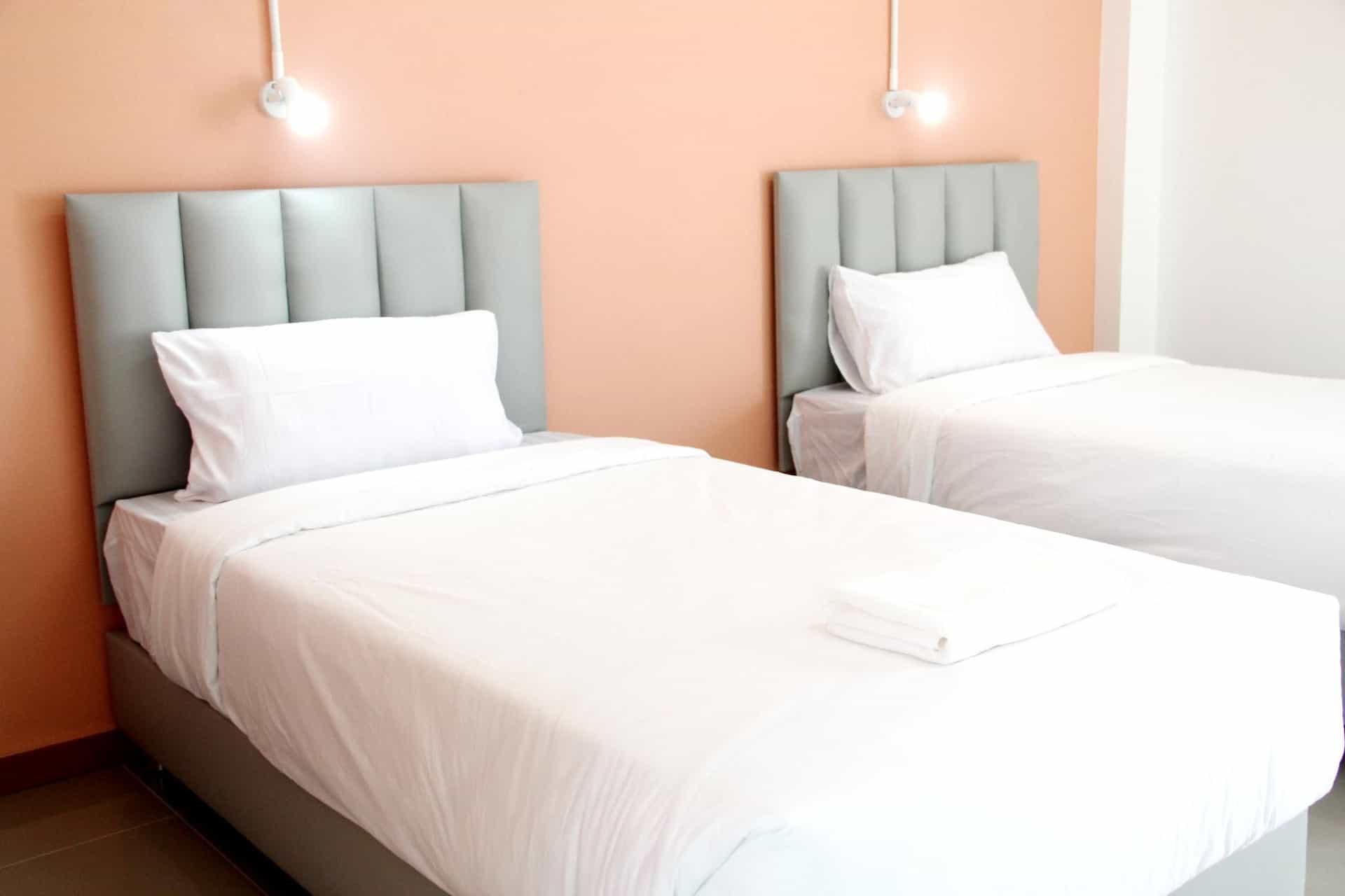 The Peach Hotel The Peach Hotel