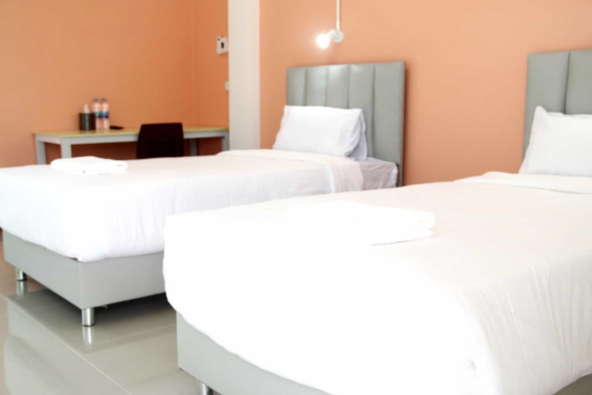 The Peach Hotel The Peach Hotel