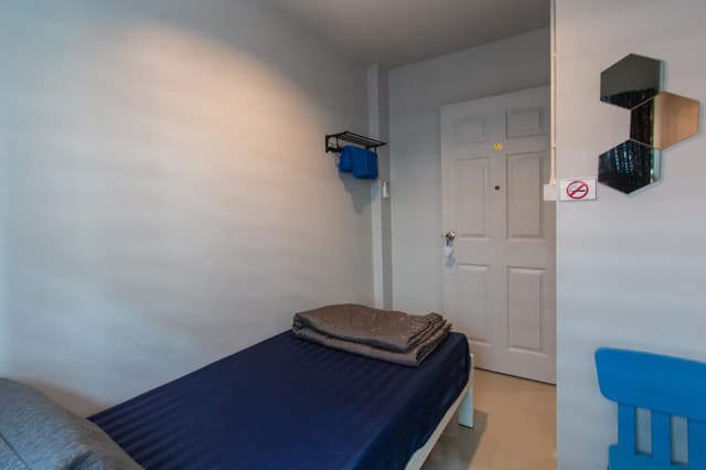 Single Room Non-Smoking