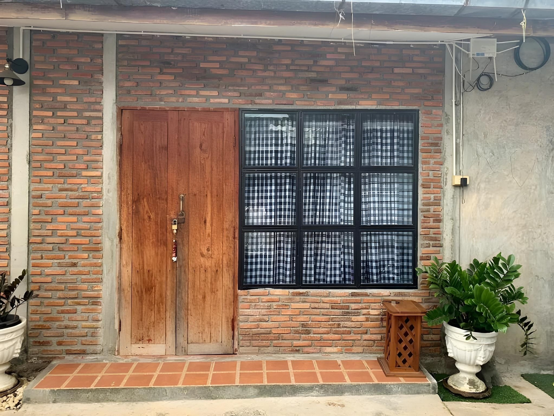 บ้านคุณย่า สุโขทัย โอลด์ ซิตี้ (Baan Khun Ya Sukhothai Old City)3