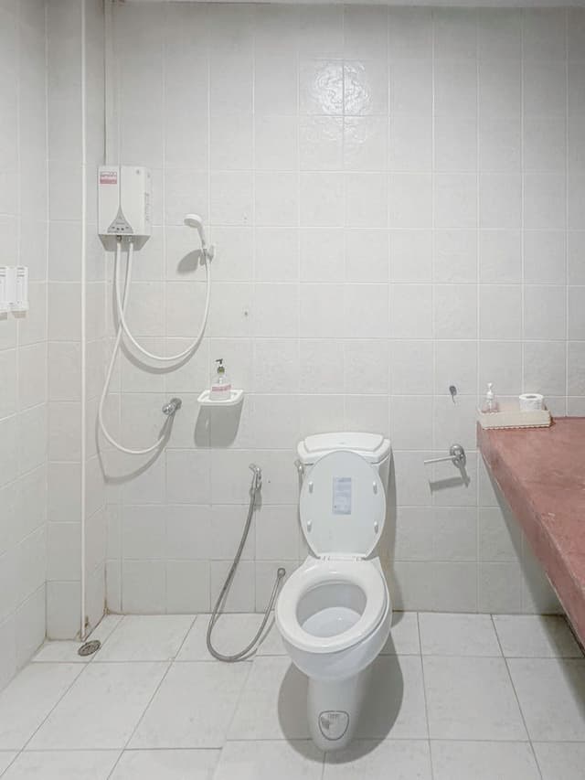 Family Double Room