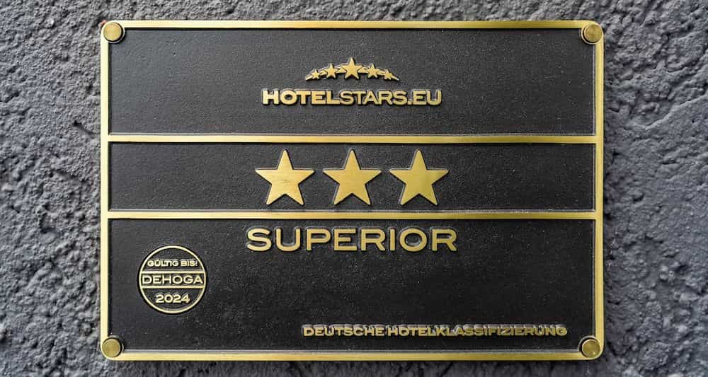 Best Western Hotel am Kastell Best Western Hotel am Kastell