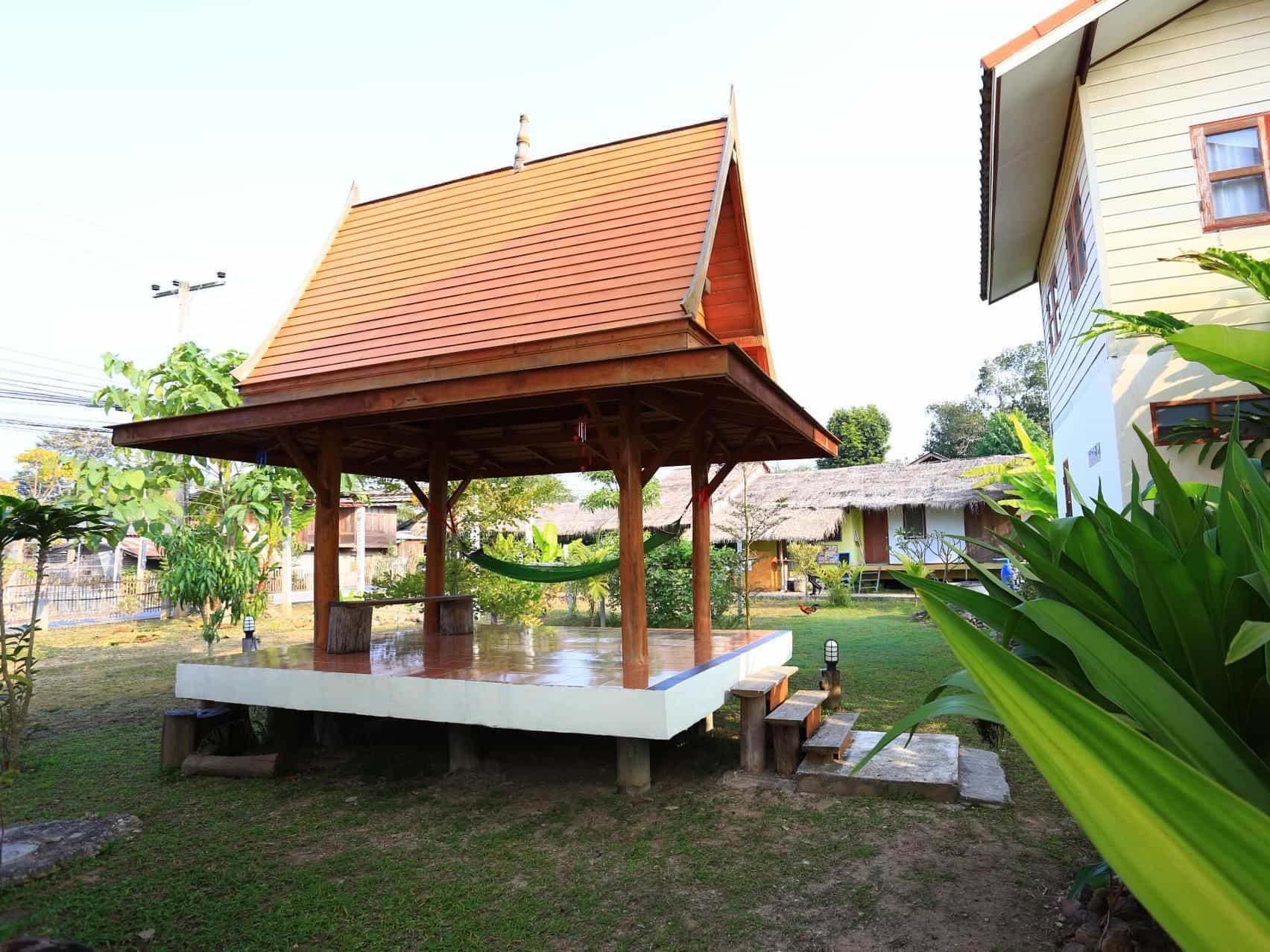 เชิญเยือนปาย บาย กัมปนาท เกสท์เฮาส์ เชิญเยือนปาย บาย กัมปนาท เกสท์เฮาส์