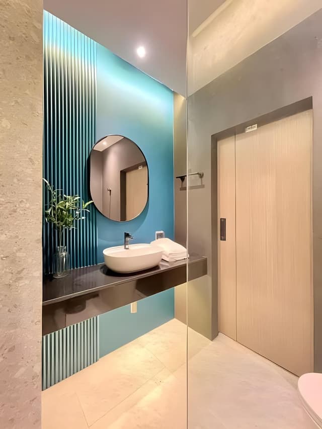 Prepaid Room 20,000 THB