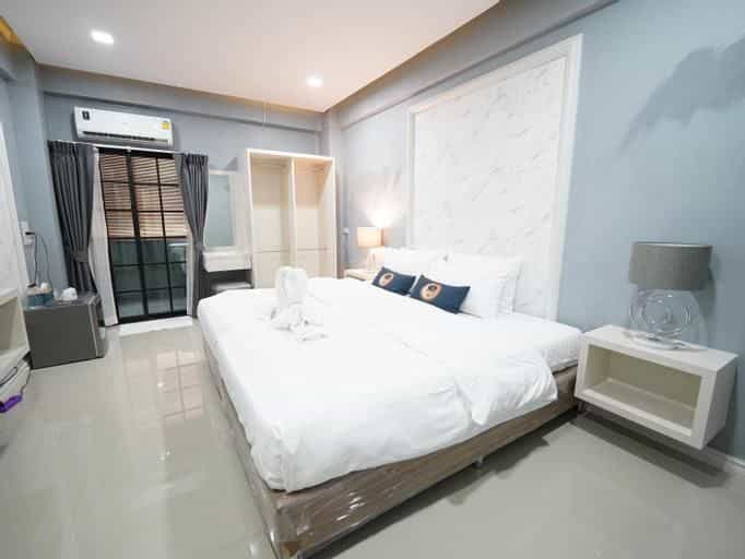 รูมเควสต์ ปราจีนบุรี โรจนะ รูมเควสต์ ปราจีนบุรี โรจนะ