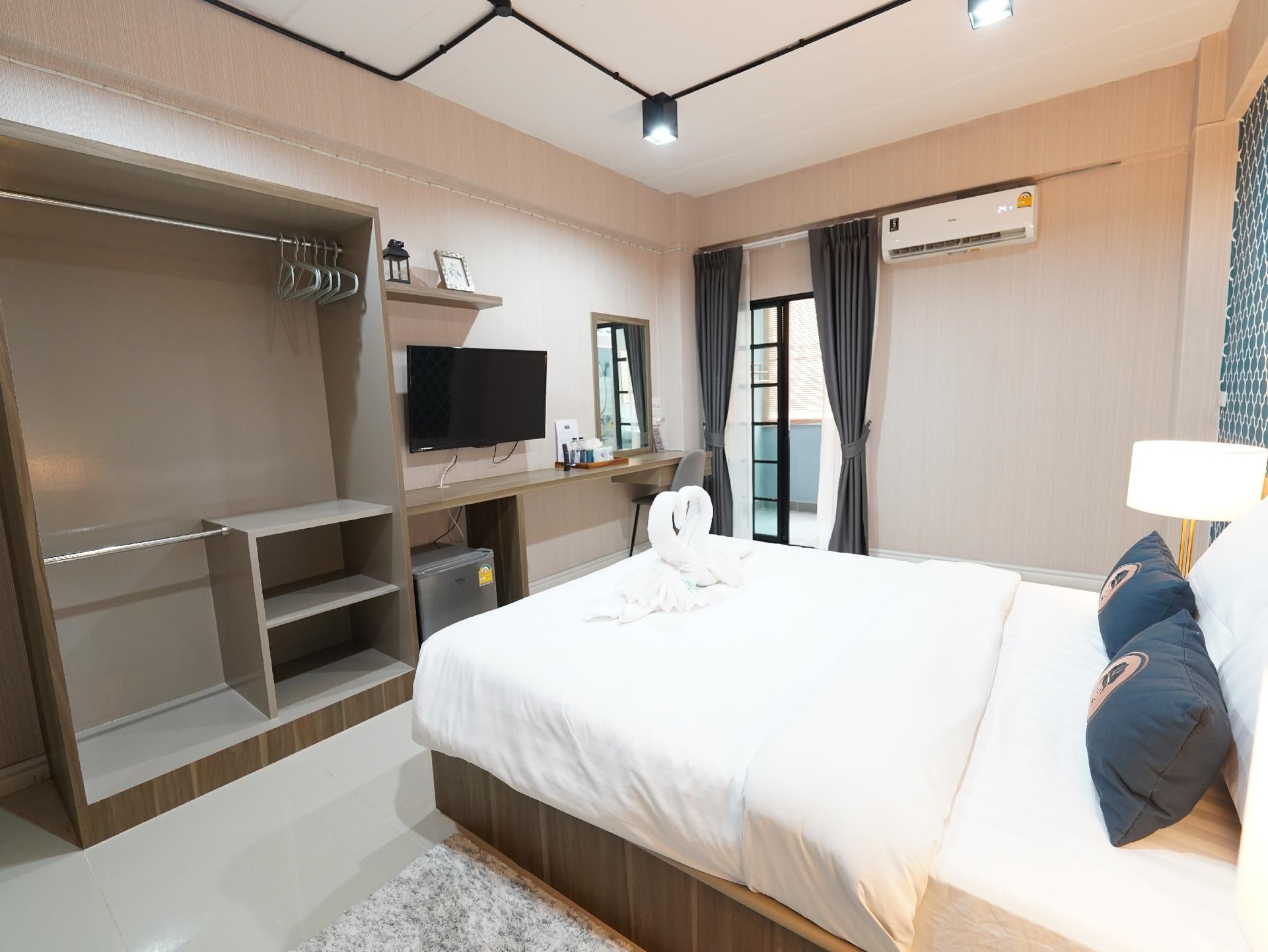 RoomQuest Prachin Buri Rojana3