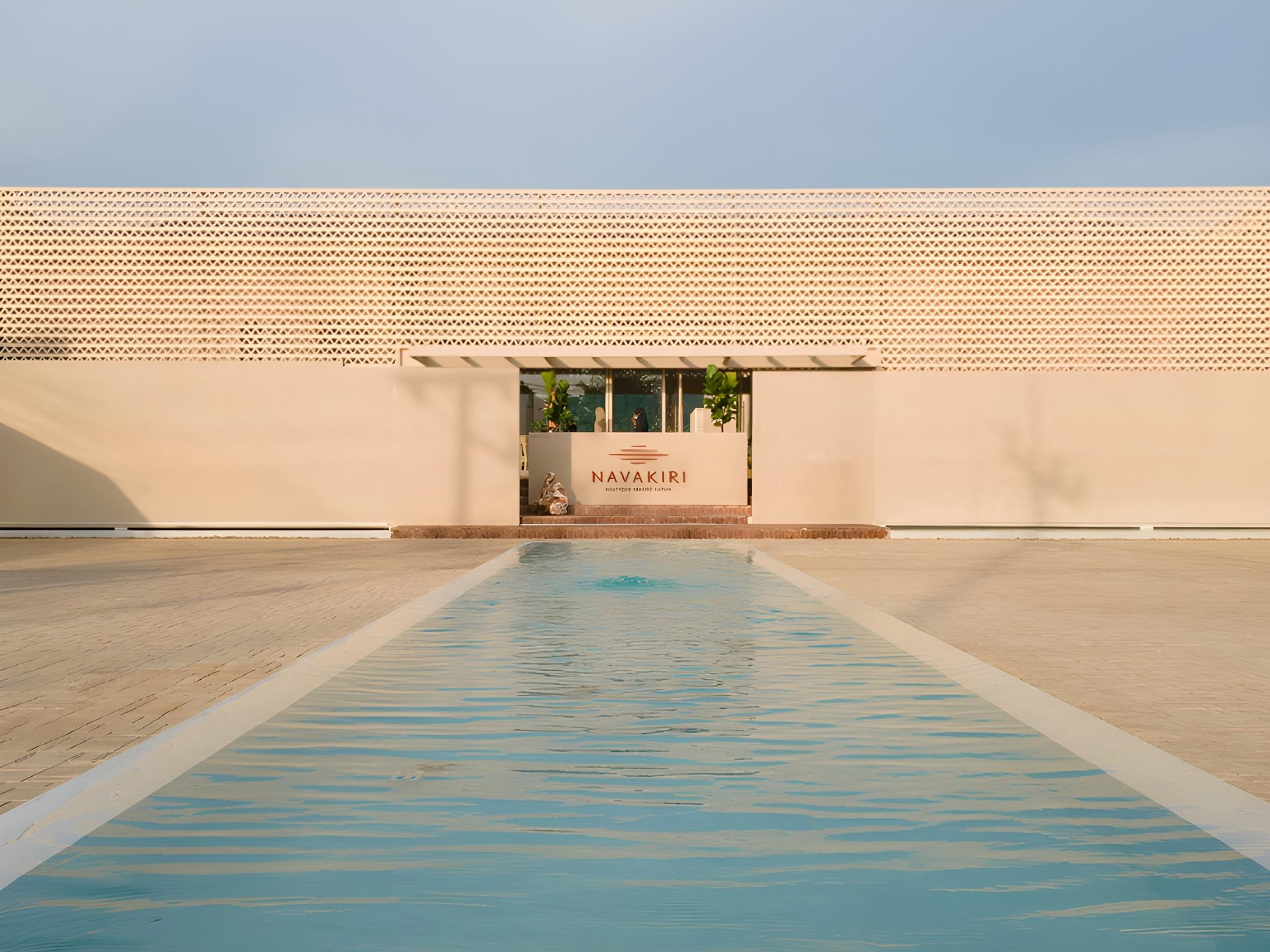 นาวากิริ บูทีค รีสอร์ท สตูล (Navakiri Boutique Resort Satun)0