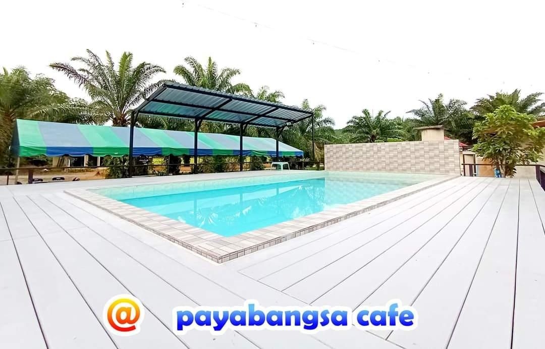 พญาบังสา รีสอร์ท (Payabangsa Resort)2