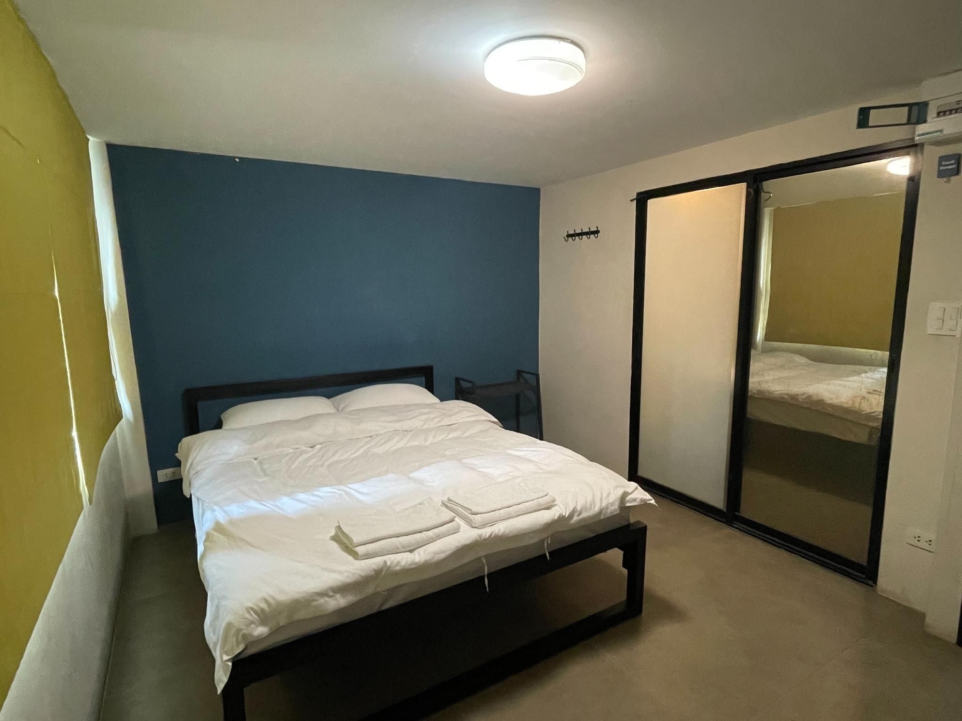 ลาชาตะ รามคำแหง โฮเทล แอนด์ เรสซิเดนซ์ (Lachata Ramkhamhaeng Hotel and Residence)4