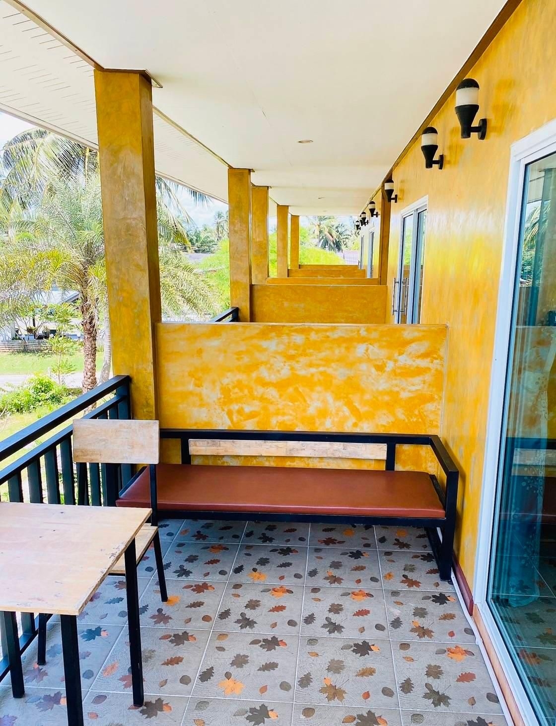 ซีไซด์ โฮม รีสอร์ท (Sea Side Home Resort)4