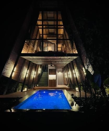 กระต๊อบ เกาะบุโหลน (KATOB Koh Bulone)1