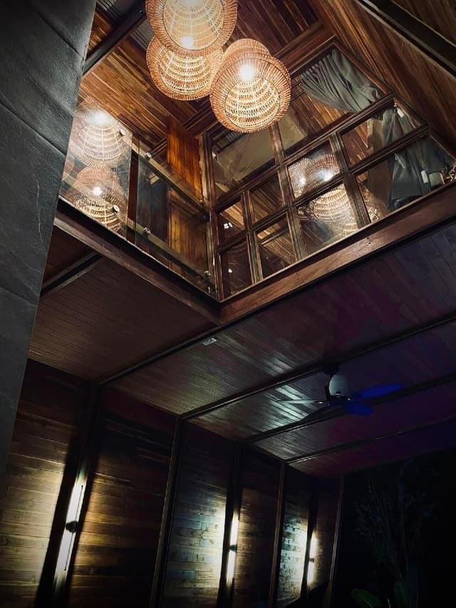 Deluxe Pool Villa