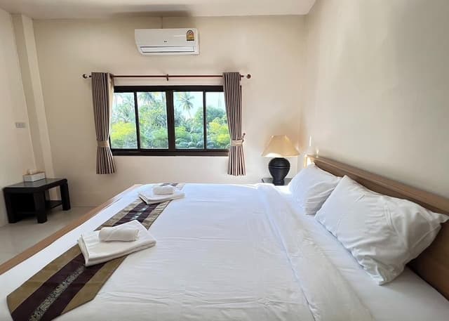 Villa, 5 Bedrooms