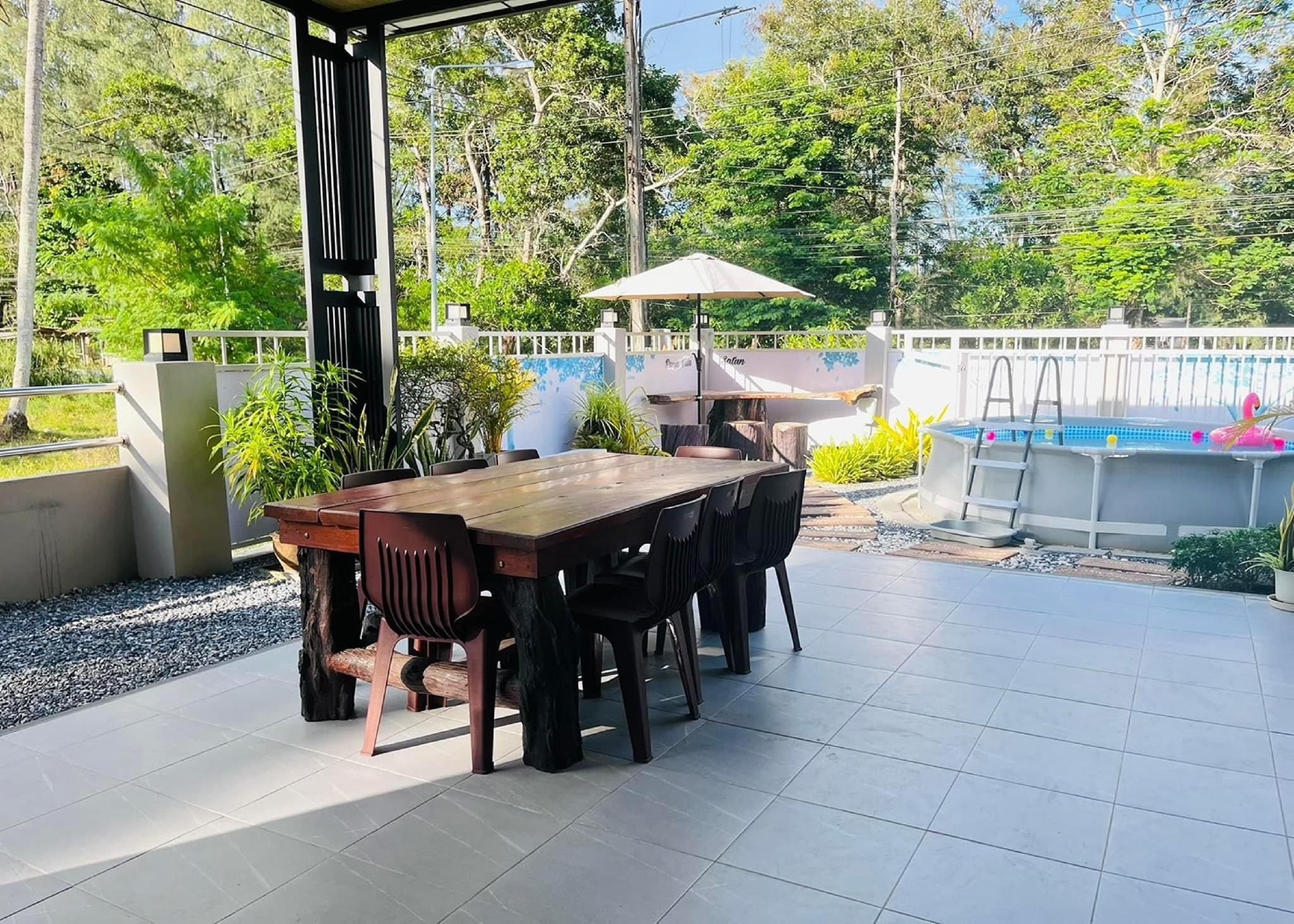 Panya Villa Satun4