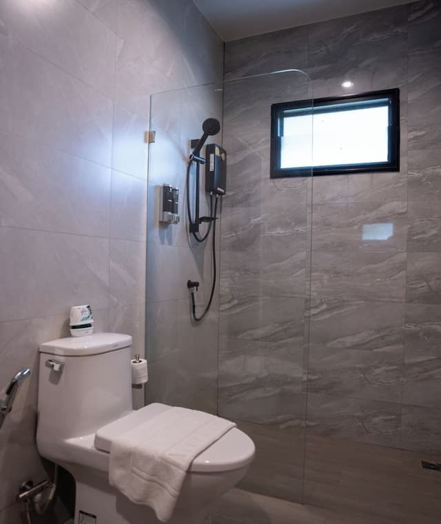 Premium Suite