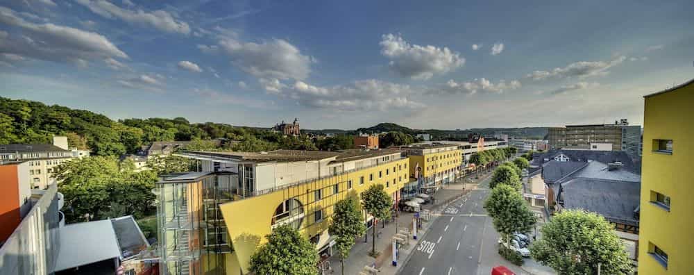Best Western Hotel Wetzlar Best Western Hotel Wetzlar