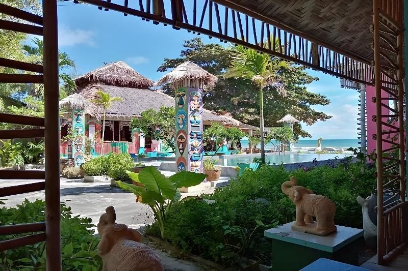 ชบา บังกะโล บาย ซูซู (Chaba Bungalows By Zuzu)2