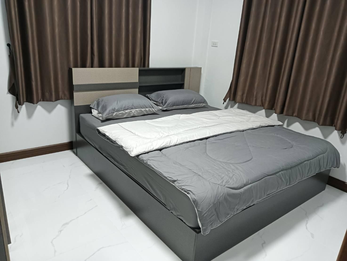 เอ บี บีช วิลล่า วีเค (A & B Beach Villa VK)1