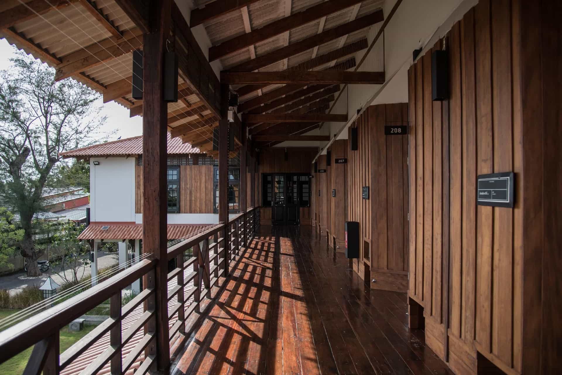 Uthai Heritage Hotel Uthai Heritage Hotel