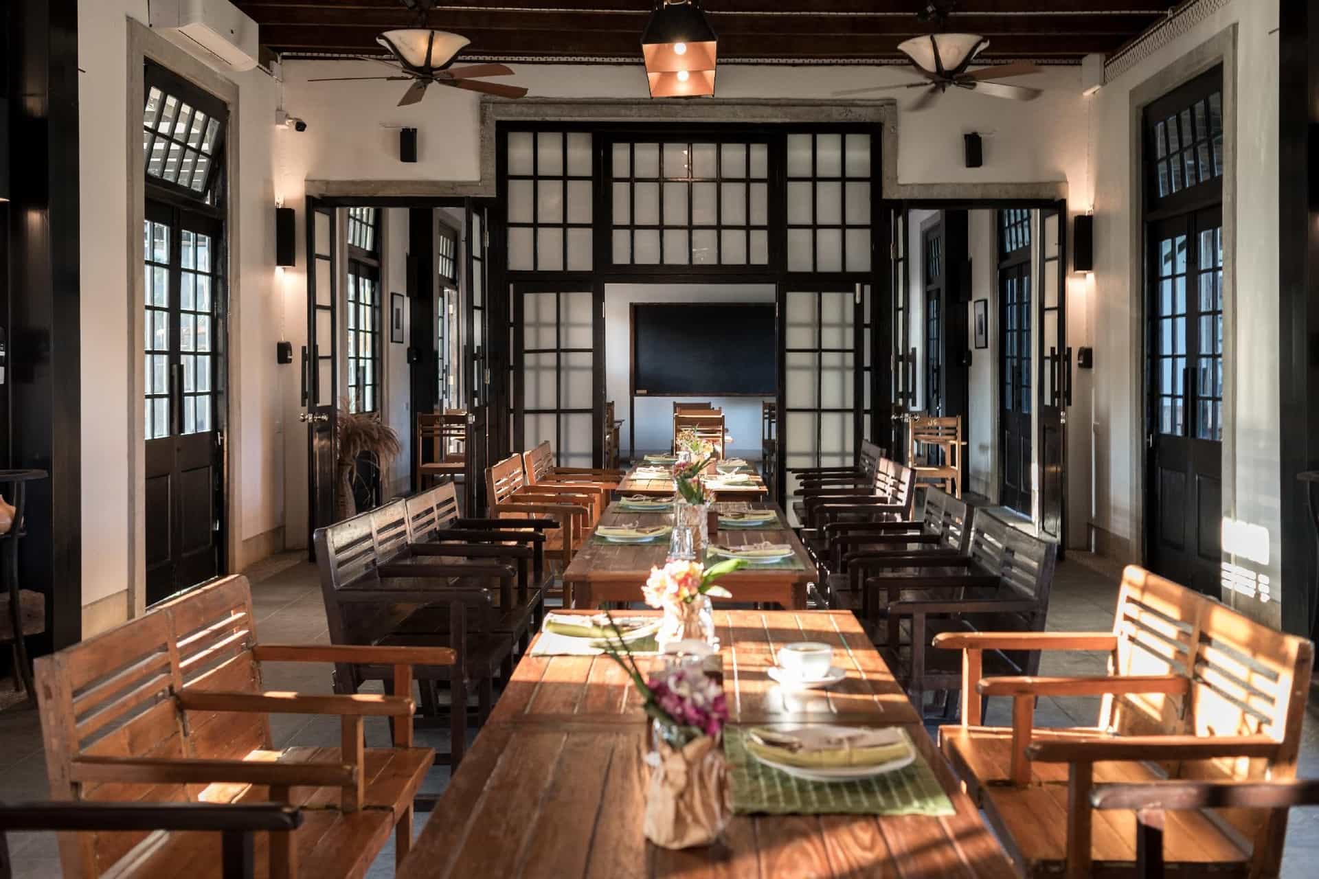 Uthai Heritage Hotel Uthai Heritage Hotel