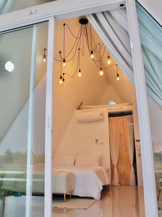Annex Single Room - Non-Smoking