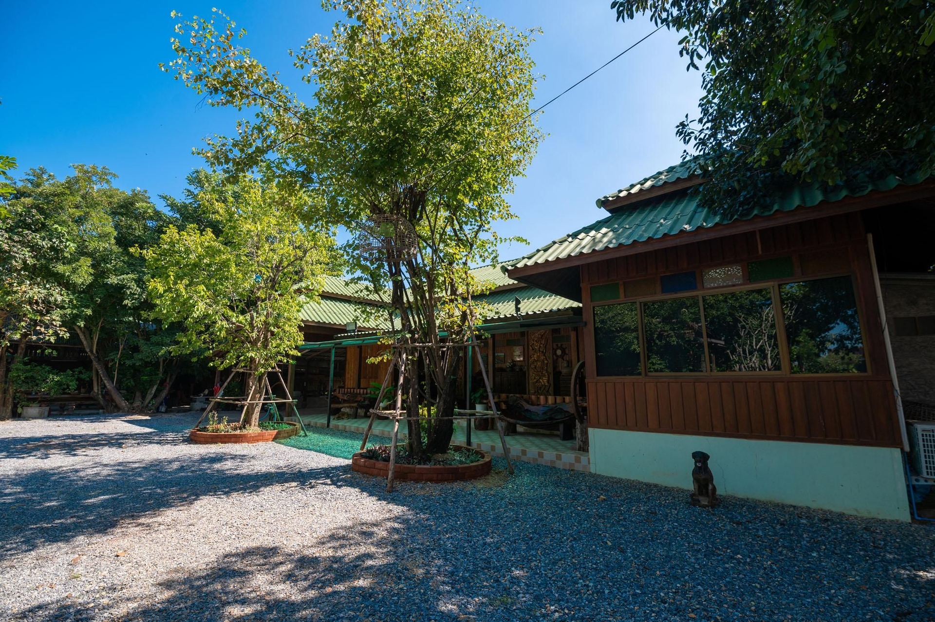 สุขสบาย โฮมสเตย์ (Suk Sabai Homestay)1
